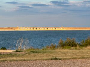 John Martin Reservoir